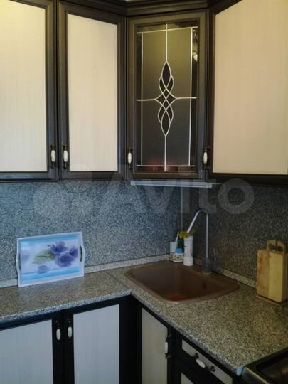 2-к. квартира, 48 м², 4/4 эт.