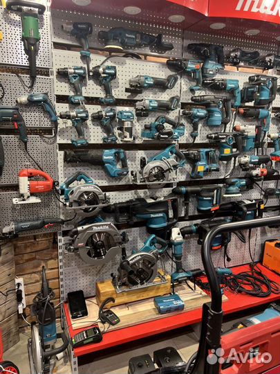 Триммер аккумуляторный Makita DUR192L 18 В