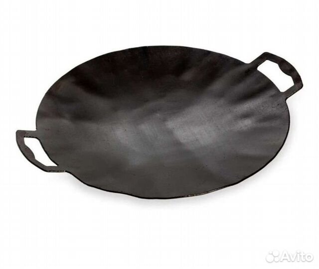 Сковорода садж
