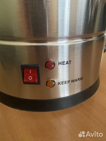 Воскоплав для свечей