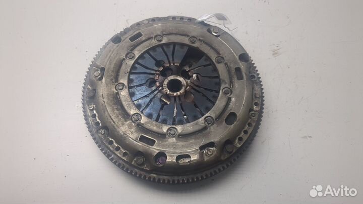 Маховик Volkswagen Golf 6, 2009