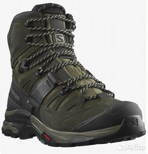 Ботинки salomon Quest 4 GTX M L41292500