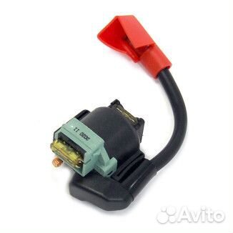 Реле стартера (Универсальный) ATV