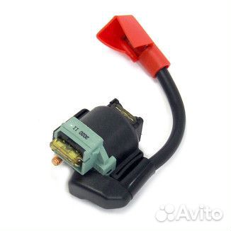 Реле стартера (Универсальный) ATV