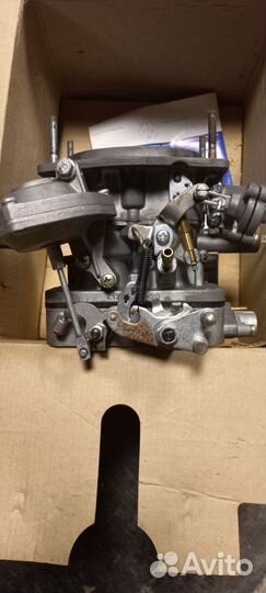 Карбюратор на ваз 2107