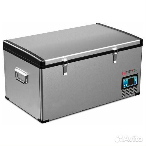 Автохолодильник Meyvel AF-A85