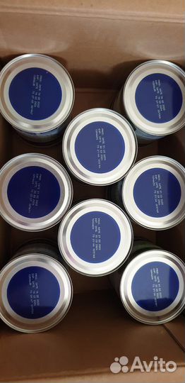 Детская смесь Friso Vom 1,2