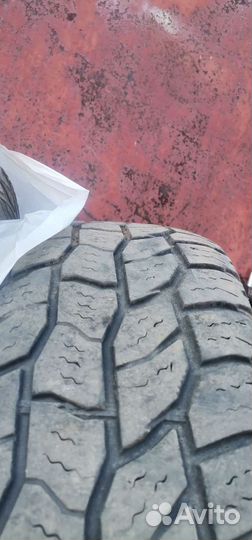 Cooper Discoverer A/T3 265/60 R18 111