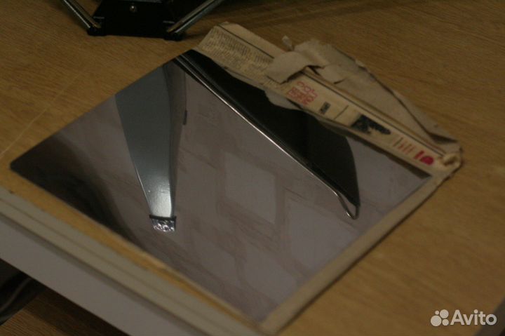 Электро фото глянцеватель