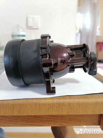 Фара дальнего света BRP G2 hella 710002525-N