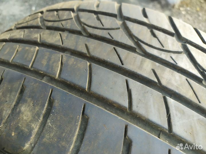 Rovelo RPX-988 205/50 R17 93W