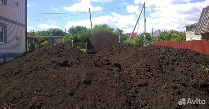 Доставка щебня,отсева,дересвы,земли