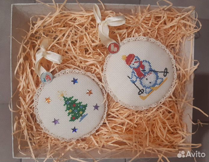 Готовимся К новому году