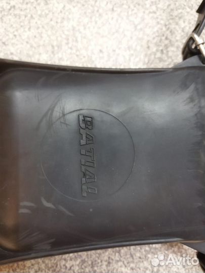 Ласты для дайвинга. Производство Тайвань