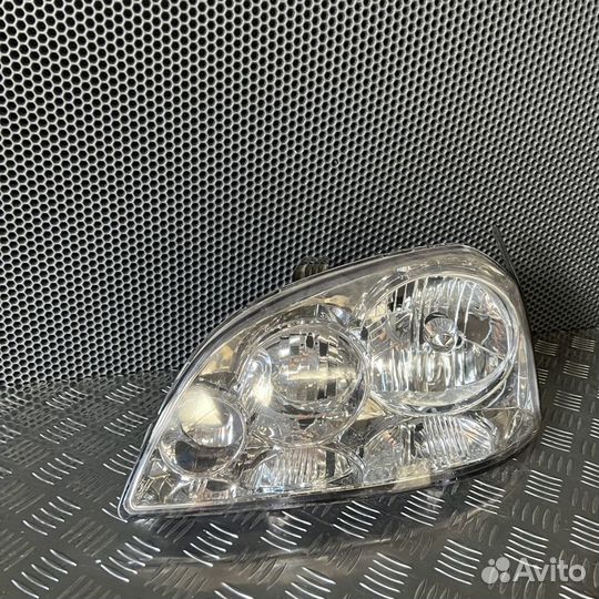 Фара Chevrolet Lacetti