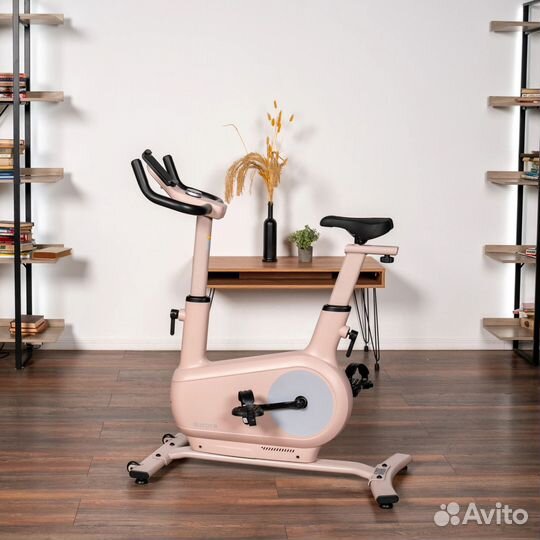 Велотренажер svensson aurora новый