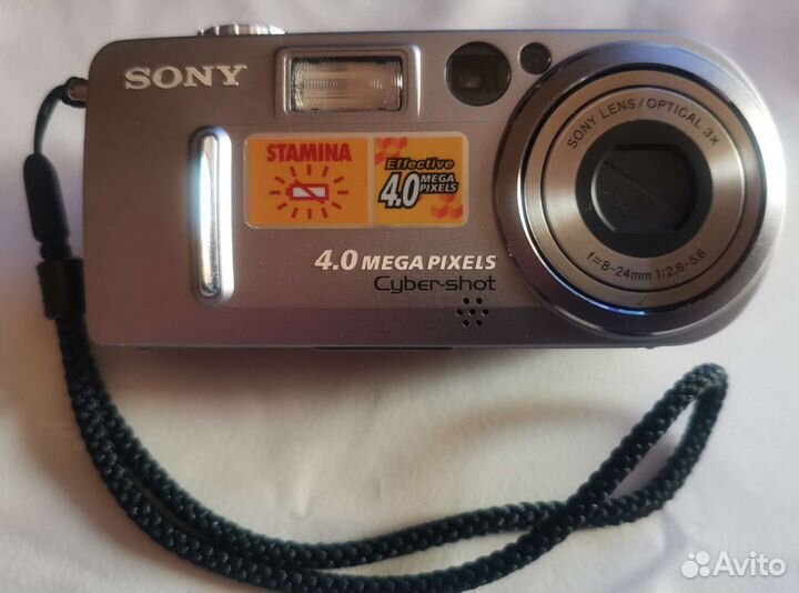 Продам фотоаппарат
