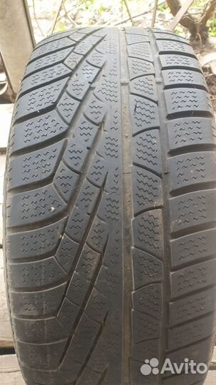 Pirelli Sottozero Winter 240 235/55 R17 99H