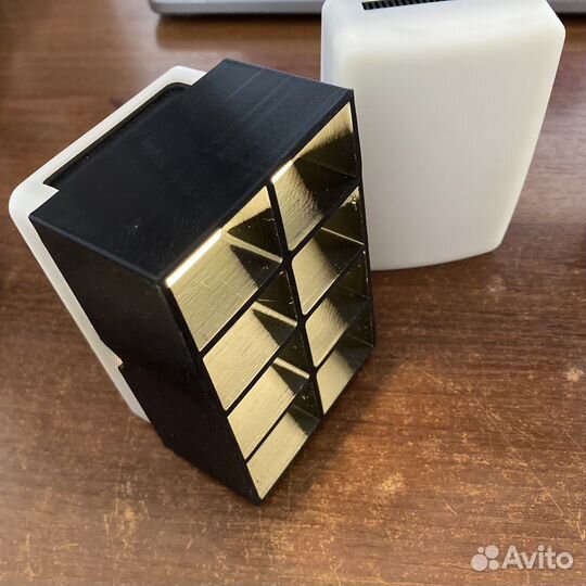 Соты для Aputure MC