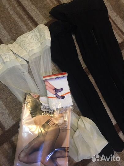 Отдам ненужные женские вещи