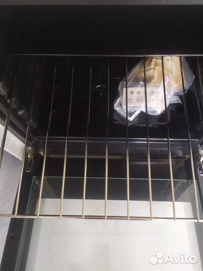 Газовая плита бу