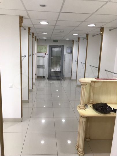 Торговая площадь, 74 м²