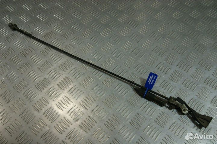 Тяга тормозная Honda Magna 250