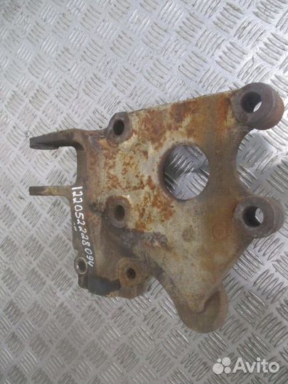 Кронштейн крепления заднего стабилизатора MAN 8143