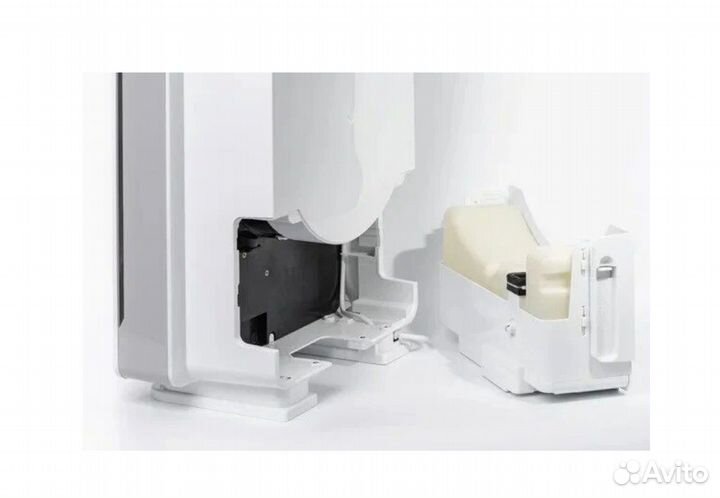 Очиститель воздуха с увлажнением Sendo Air 90