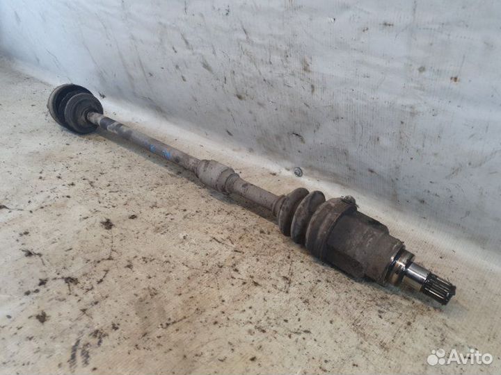 Привод правый Geely Mk 1.5 MR479 2010