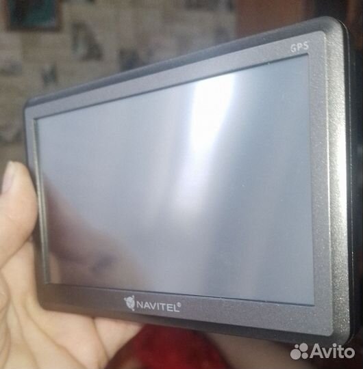 Навигатор Navitel (навител)