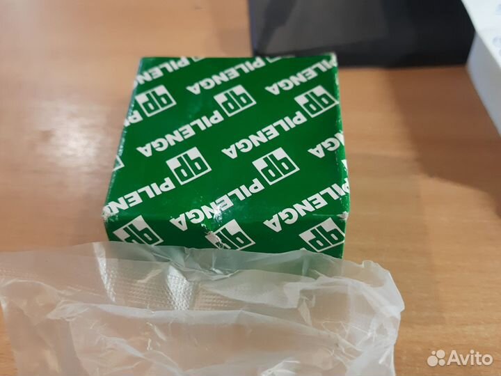 Подшипник выжимной 2123 Нива Шевроле