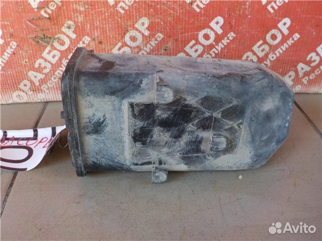 Адсорбер топливных паров Volkswagen Golf plus