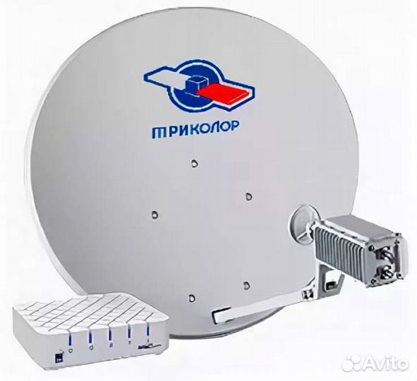 Интернет. Телевидение