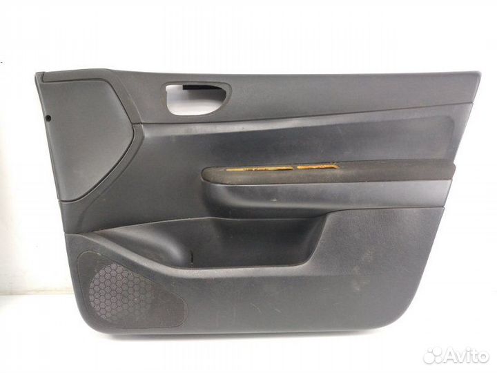 Обшивка двери Peugeot 307 TU5JP4 2007