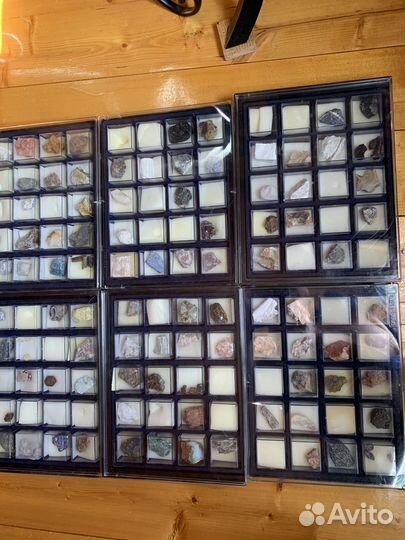 Журналы - Минералы. Сокровища Земли