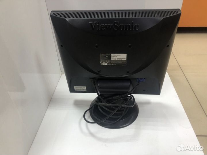 Мониторы Viewsonic VA705-LED