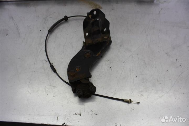 Замок двери сдвижной правый Hyundai-KIA grand STA