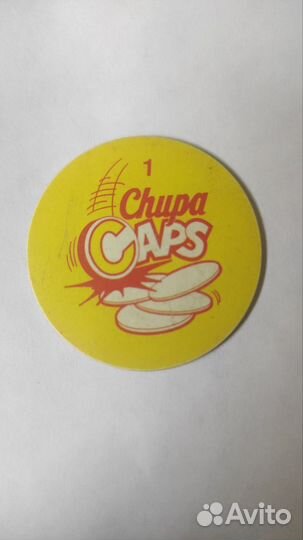 Фишки из 90х