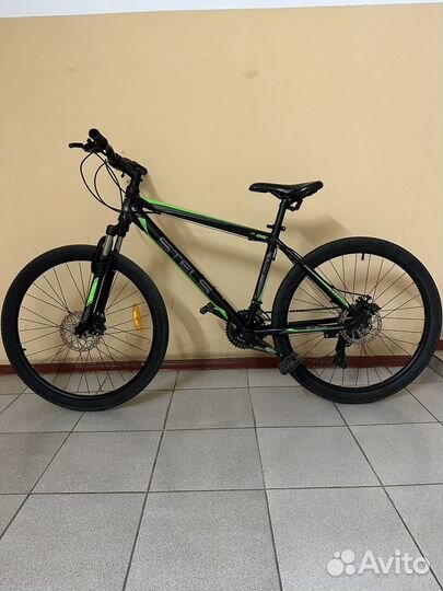 Горный велосипед Stels Navigator 620 MD 26