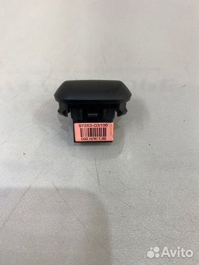 Датчик света Hyundai Santa Fe TM D4HB 2020