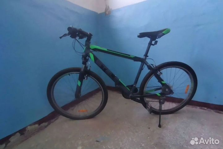 Велосипед stels navigator 700