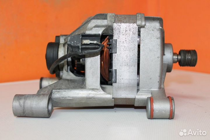 Двигатель Samsung DC31-00002H бу. 1749