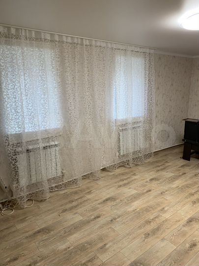 Дом 52 м² на участке 2 сот.