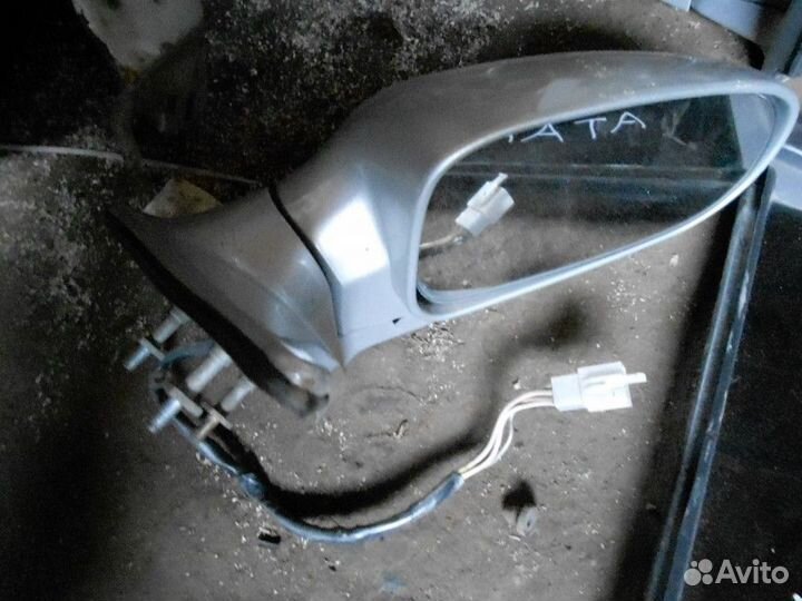 Зеркало правое 5 контактов Geely Otaka 2006