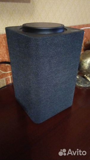 Яндекс станция алиса 1 в наличии