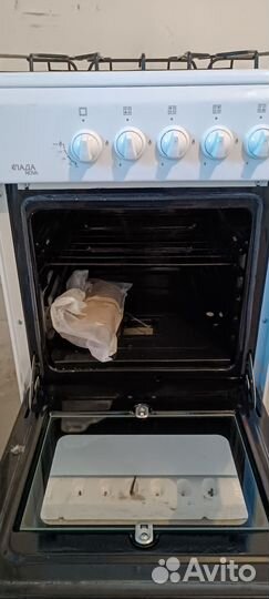 Газовая плита LADA Nova