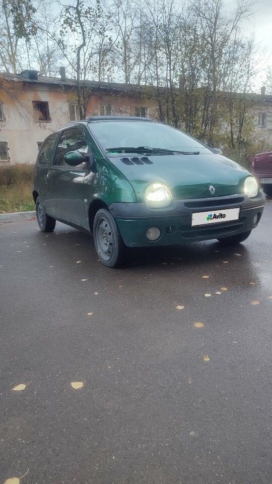 Renault Twingo