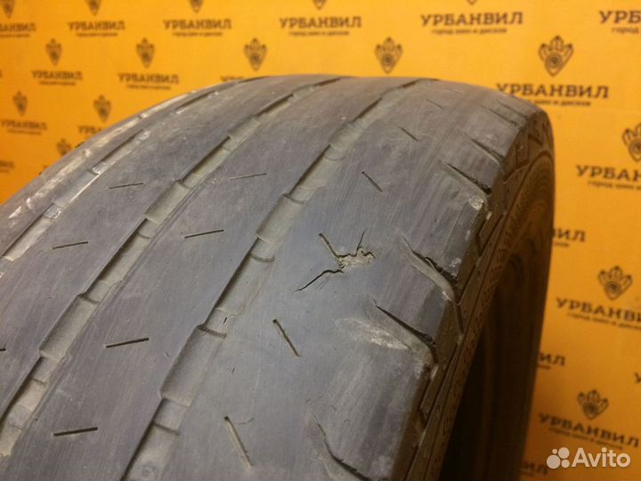 Continental ContiVanContact 100 225/65 R16