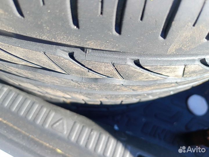 Bridgestone Turanza ER300 215/45 R16 86